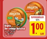 Der cremige Aufstrich bei EDEKA im Waldkirchen Prospekt für 1,00 €