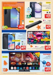 Kamera im Marktkauf Prospekt in Erlangen Aktueller Marktkauf Prospekt mit Kamera, "AUSWAHL RIESIG, PREISE NIEDRIG", Seite 40