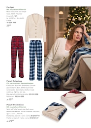 Tchibo im Supermarkt Damen strickjacke im Prospekt 