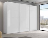 Aktuelle Kleiderschrank Angebote bei Möbel Inhofer in Ulm Aktuelles Schwebetürenschrank Angebot bei Möbel Inhofer in Ulm ab 598,00 €