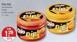 Dip! Hot Salsa von Chio im aktuellen V-Markt Prospekt für 1,29 €
