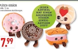 Plüsch-Gebäck bei Marktkauf im Gütersloh Prospekt für 7,99 €