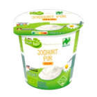 Aktuelles Bio-Joghurt pur Angebot bei ALDI SÜD in Mülheim (Ruhr) ab 0,45 €