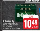 E center Chemnitz Prospekt mit  im Angebot für 10,49 €