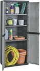 Kunststoffschrank im Angebot bei POCO in Augsburg Kunststoffschrank Angebote bei POCO Augsburg für 54,99 €