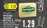 Aktuelle Butter Angebote bei E center in Gelsenkirchen Aktuelles Original Irische Butter o. Extra Angebot bei E center in Gelsenkirchen ab 1,11 €