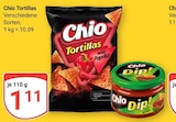Aktuelle Chips Angebote bei GLOBUS in Siegen (Universitätsstadt) Aktuelles Tortillas Angebot bei GLOBUS in Siegen (Universitätsstadt) ab 1,11 €