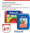 Aktuelle Schreibwaren Angebote bei GLOBUS in Duisburg Aktuelles Kinderknete Creaplast Angebot bei GLOBUS in Duisburg ab 4,49 €