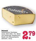 Dolomit bei E center im Weinheim Prospekt für 2,79 €
