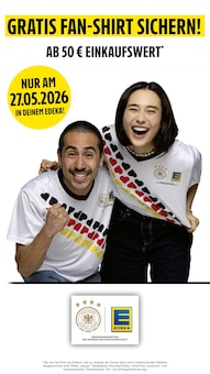 EDEKA Mannheim Prospekt der aktuellen Woche, gültig von 26.05.2026 bis 30.05.2026 Aktueller EDEKA Mannheim Prospekt "Aktuelle Angebote" mit 19 Seiten