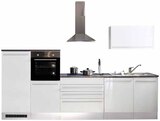 Küchenblock 320 Angebote von yourkitchen bei Zurbrüggen Oberhausen für 1.499,00 €