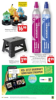 Haushaltskleingeräte im aktuellen EDEKA Prospekt (Frankfurt (Main)) Haushaltskleingeräte im EDEKA Prospekt "Aktuelle Angebote" mit 45 Seiten (Frankfurt (Main))