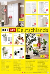 XXXLutz Möbelhäuser Vase im Prospekt XXXLutz Möbelhäuser Vase im Prospekt