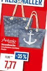 Strandtasche bei Kaufhaus Stolz im Sagard Prospekt für 7,77 €