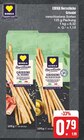 EDEKA Niederau - Grissini Angebot im Prospekt Grissini bei EDEKA im Niederau Prospekt für 0,79 €