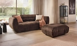 Bigsofa „Carlos“ im Angebot bei mömax in Saarbrücken Bigsofa „Carlos“ Angebote bei mömax Saarbrücken für 249,00 €