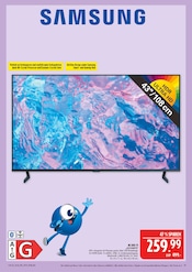 Flachbildfernseher im Marktkauf Prospekt in Leipzig Aktueller Marktkauf Prospekt mit Flachbildfernseher, "AUSWAHL RIESIG, PREISE NIEDRIG", Seite 39