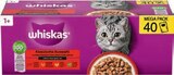 Aktuelle Katzenfutter Angebote bei Lidl in Hildesheim Aktuelles Portionsbeutel Angebot bei Lidl in Hildesheim ab 11,99 €