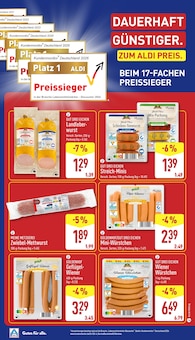 ALDI Nord Prospekt der aktuellen Woche, gĂĽltig von 12.10.2026 bis 17.10.2026 Aktueller ALDI Nord Prospekt "Aktuelle Angebote" mit 50 Seiten