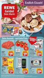 Aktueller REWE Supermärkte Prospekt für Zwochau: Dein Markt mit 30} Seiten, 21.05.2024 - 25.05.2024