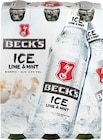 Aktuelles Beck's Angebot bei Netto Marken-Discount in Bautzen ab 3,99 €
