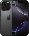 iPhone 16 Pro Angebote von Apple bei expert Wismar für 58,00 €
