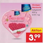 Himbeer-Herztorte Angebote bei Netto Marken-Discount Wismar für 3,99 €