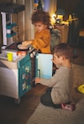 Spielküche/Werkbank von Playtive im aktuellen Lidl Prospekt für 34,99 €