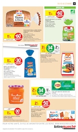 Kinder Angebote im Prospekt "2+1 OFFERT" von Intermarché Super auf Seite 25