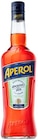 Aperitif Bitter Angebote von Aperol bei REWE Göttingen für 9,99 €