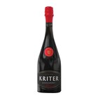 Vin mousseux - KRITER - Carrefour à Carpentras Vin mousseux - KRITER en promo chez Carrefour Carpentras à 5,35 €