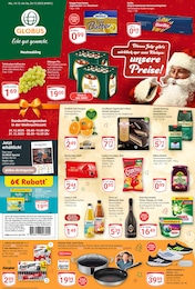 GLOBUS Prospekt für Schierling mit 44 Seiten GLOBUS Prospekt für Schierling: "Aktuelle Angebote", 44 Seiten, 15.12.2025 - 20.12.2025