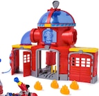 Caserne de pompiers à 59,99 € dans le catalogue La Grande Récré