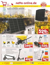 Handy im Netto Marken-Discount Prospekt in Siegburg Aktueller Netto Marken-Discount Prospekt mit Handy, "Aktuelle Angebote", Seite 28