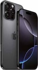 iPhone 16 Pro bei expert im Nienburg Prospekt für 428,00 €