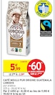 Café Moulu Pur Origine Guatemala - Lobodis en promo chez Intermarché Super Créteil à 2,39 €
