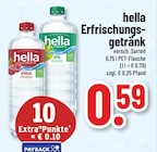 Angebot im Trinkgut Walsrode Prospekt Trinkgut Walsrode Prospekt mit  im Angebot für 0,59 €