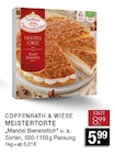Meistertorte im Angebot bei E center in Ratingen Meistertorte Angebote von Coppenrath & Wiese bei E center Ratingen für 5,99 €