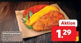 Markant Nordwest Leer - Hähnchengrillsteak Angebot im Prospekt Hähnchengrillsteak bei Markant Nordwest im Leer Prospekt für 1,29 €