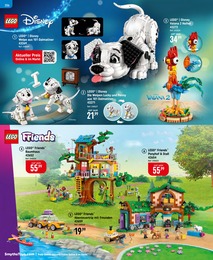 Kinderfilme im Smyths Toys Prospekt Kinderfilme im Smyths Toys Prospekt "Spielzeug Katalog" auf Seite 206