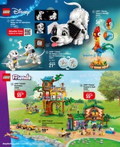 Geländer Angebote im Prospekt "Spielzeug Katalog" von Smyths Toys Geländer Angebote im Prospekt "Spielzeug Katalog" von Smyths Toys auf Seite 206