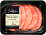 Fondue- oder Raclettefleisch vom Schwein Angebote von Fein Gutfleisch bei EDEKA Norderstedt für 3,39 €