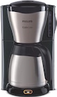 Filterkaffeemaschine HD7548 Café Gaia Angebote von Philips bei expert Bamberg für 59,99 €