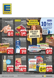 EDEKA Prospekt für Düren: "Aktuelle Angebote", 26 Seiten, 26.01.2026 - 31.01.2026