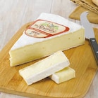 Brie - LE ROITELET - U Express à Ajaccio Brie - LE ROITELET en promo chez U Express Ajaccio à 10,99 €
