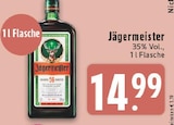 Jägermeister Angebote von Jägermeister bei E center Bocholt für 14,99 €