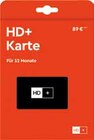 HD+ Verlängerung bei EP: im Bernau Prospekt für 84,99 €
