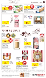 Prix et réduction Abats dans le prospectus Intermarché Hyper en cours Offre Abats dans le catalogue Intermarché Hyper du moment à la page 21