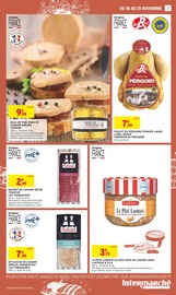 Poulet Angebote im Prospekt "FOIRE AU GRAS" von Intermarché Super auf Seite 7