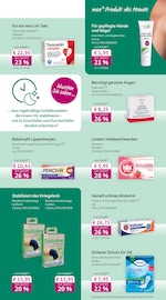 Schmerzgel Angebote im Prospekt "Unsere September-Angebote" von mea - meine apotheke Schmerzgel Angebote im Prospekt "Unsere September-Angebote" von mea - meine apotheke auf Seite 2